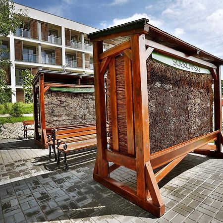 Hotel Sulkowski Conference Resort Boguszyn  외부 사진