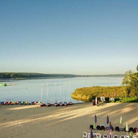 Hotel Sulkowski Conference Resort Boguszyn  외부 사진