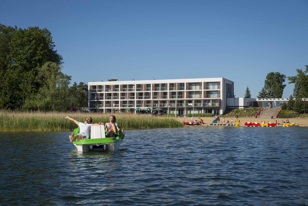 Hotel Sulkowski Conference Resort Boguszyn  외부 사진