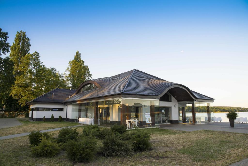 Hotel Sulkowski Conference Resort Boguszyn  외부 사진