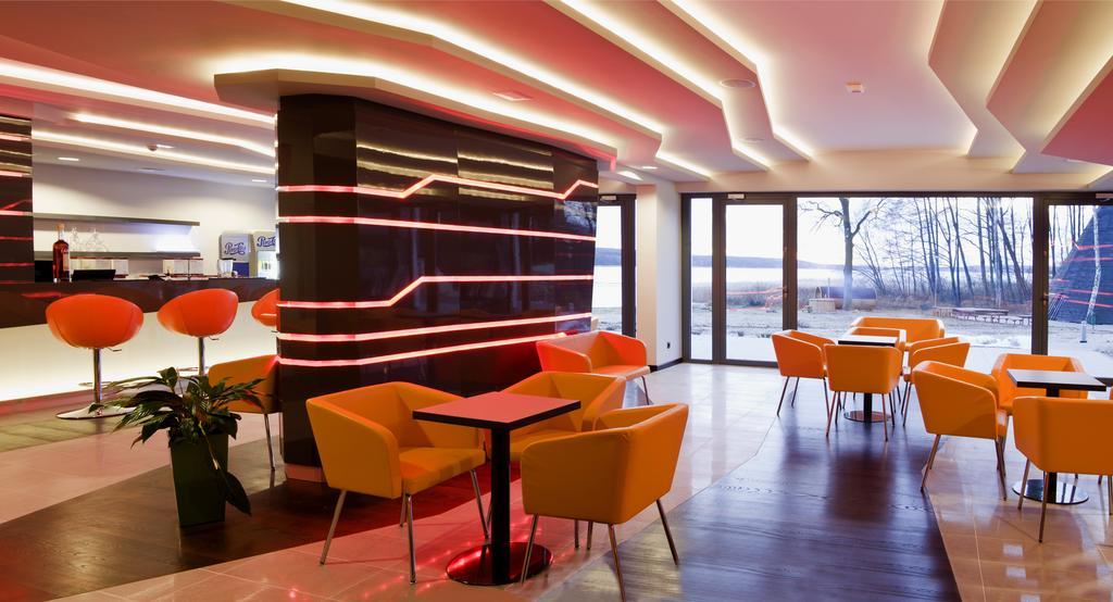 Hotel Sulkowski Conference Resort Boguszyn  외부 사진