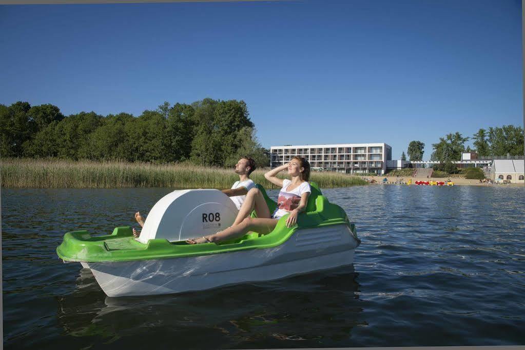 Hotel Sulkowski Conference Resort Boguszyn  외부 사진