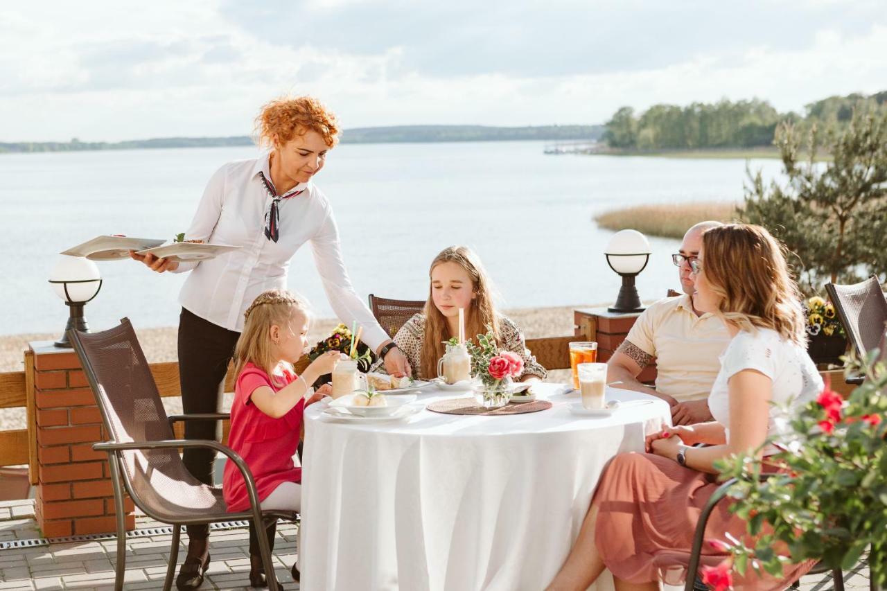 Hotel Sulkowski Conference Resort Boguszyn  외부 사진