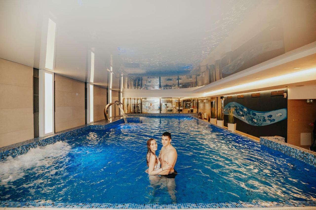 Hotel Sulkowski Conference Resort Boguszyn  외부 사진
