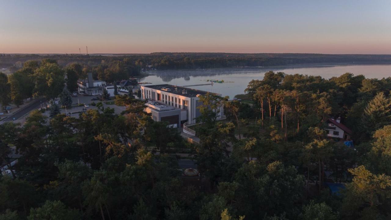 Hotel Sulkowski Conference Resort Boguszyn  외부 사진