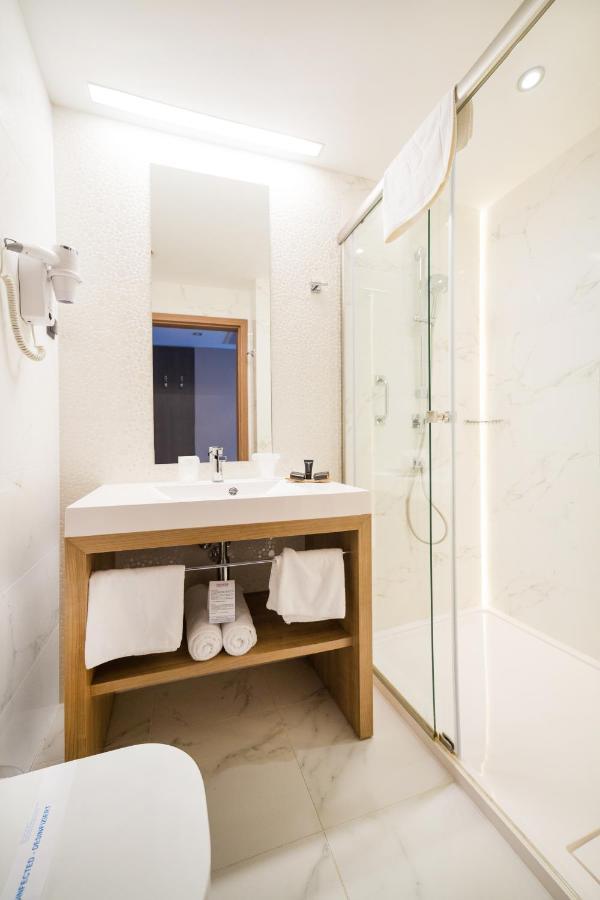 Hotel Sulkowski Conference Resort Boguszyn  외부 사진