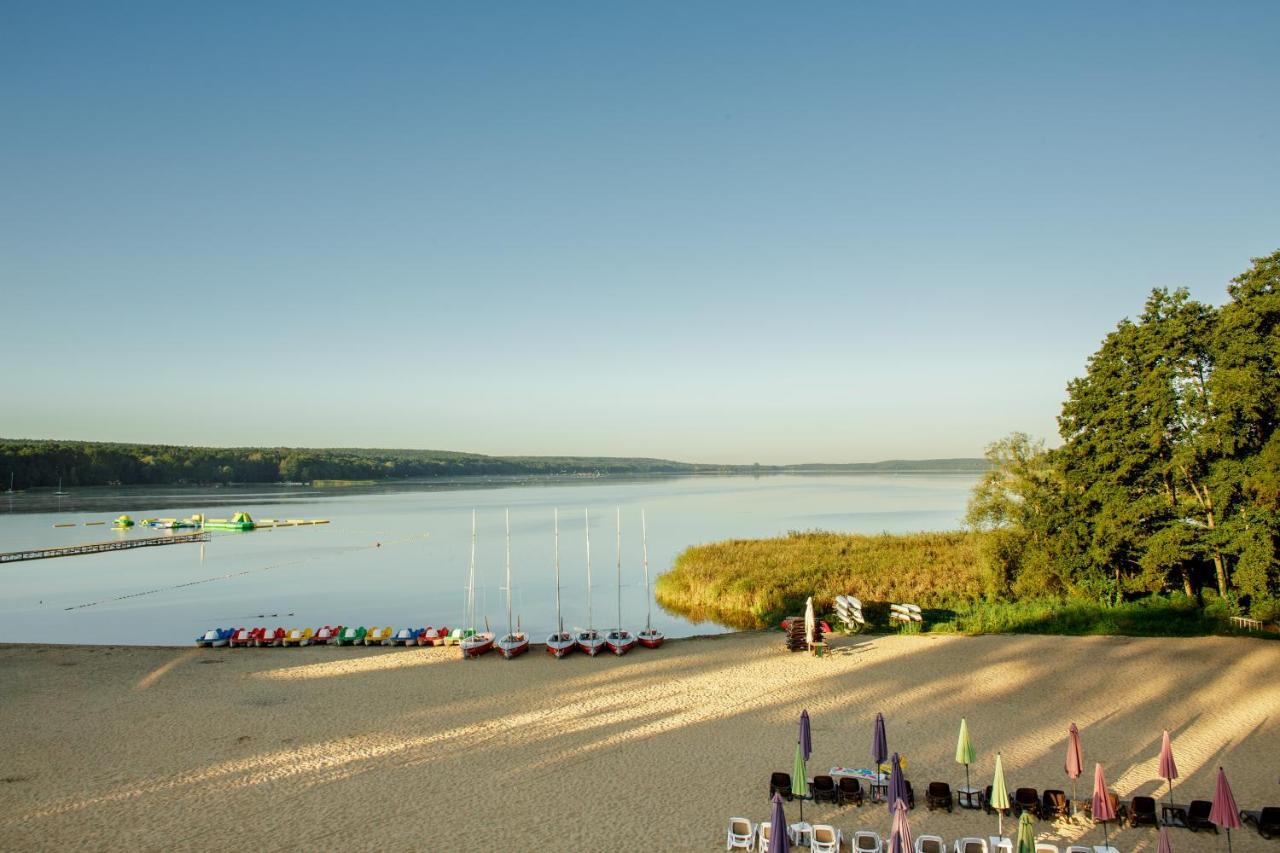 Hotel Sulkowski Conference Resort Boguszyn  외부 사진